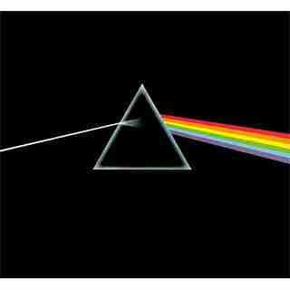 Pink Floyd - Dark Side Of The Moon - Vinyl