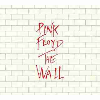 PINK FLOYD WALL VINYL