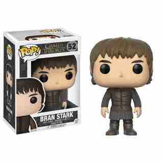 Funko POP!® Game of Thrones Figure Bran