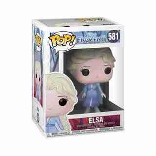 Funko Pop! Disney: Frozen 2 - Elsa