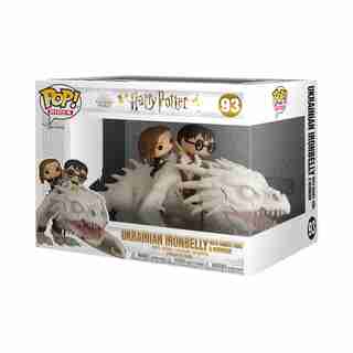 Funko POP! Ride: Dragon