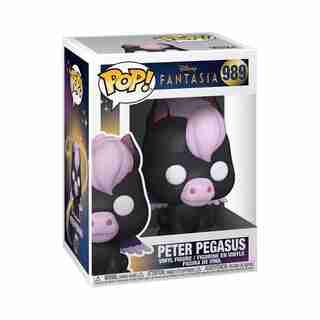 Funko POP! Disney: Fantasia 80th- Baby Pegasus
