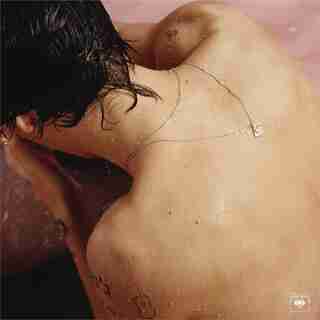 HARRY STYLES HARRY STYLES VINYL