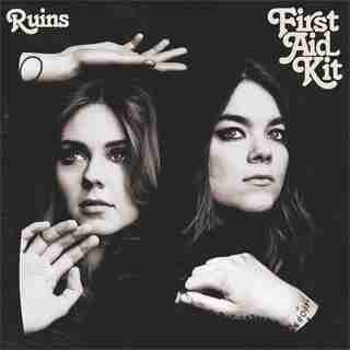 FIRST AID KIT - RUINS - VINYL