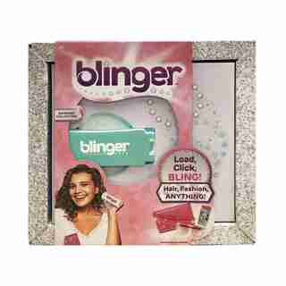 Blinger™ Glam Styling Tool Blue