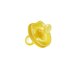 orthodontic nipple pacifier
