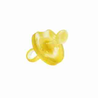 Natursutten® Buttefly Pacifier Orthodontic Nipple 12+ Months 2-Pack