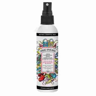 Shoe Pourri Deodorizer