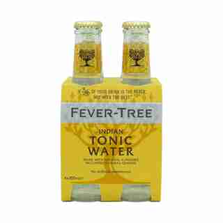 Fever-Tree Premium Indian Tonic Water