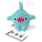 Toymail Talkie Voice Chat For Kids - Gory Shark