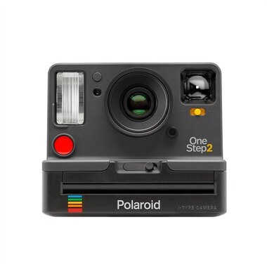 Polaroid Originals OneStep 2 VF Camera - Graphite