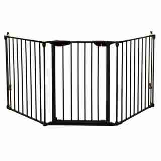 Newport Adapta-Gate® Dreambaby® - Noir