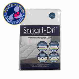 Waterproof Mattress Protector Standard Crib Size