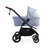 valco baby snap 4 trend grey marle