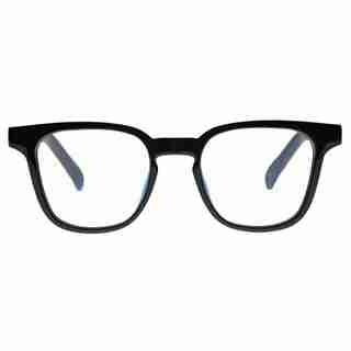 TWELVE HUNGRY BENS, BLACK