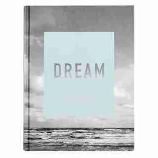 KIKKI.K DREAM JOURNAL INSPIRATION
