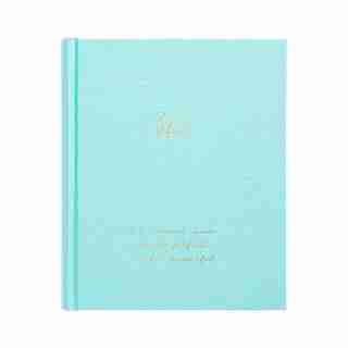 Kikki.K 365 Day Journal Sweet 2018 Multi