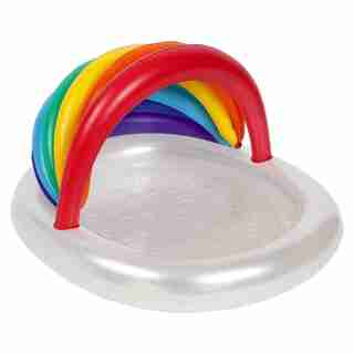 Sunnylife® Kiddy Pool Rainbow