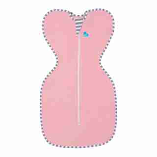 Swaddle UP Original Pink - Newborn