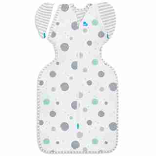 Transition Bag Lite White - Large