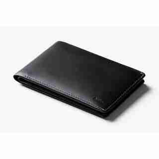 Bellroy Travel Wallet Black