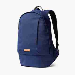 Bellroy Classic Backpack Blue