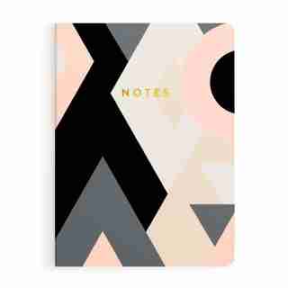 Fox & Fallow Totem Notebook