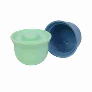 Wean Meister Mini Adorabowls - Mint/Teal