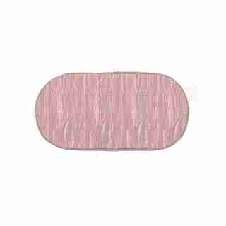 IOLLI ELLA LUXE ORGANIC COTTON LINER - ROSE