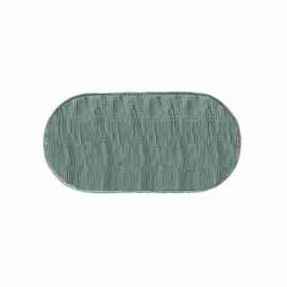 OLLI ELLA LUXE ORGANIC COTTON LINER - SAGE