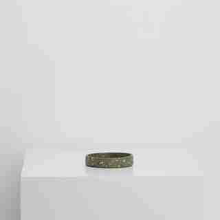 Capra Designs Small Terrazzo Tray Agave