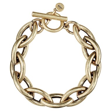 Jenny Bird Sloane Bracelet - Gold