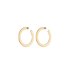 jenny bird hoop earrings
