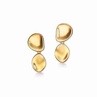 JENNY BIRD Mithras Gold Earring