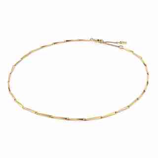 JENNY BIRD Sunbeam Choker Gold