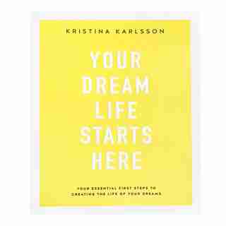 KIKKI.K DREAM LIFE STARTS HERE