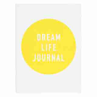 YOUR DREAM LIFE JOURNAL