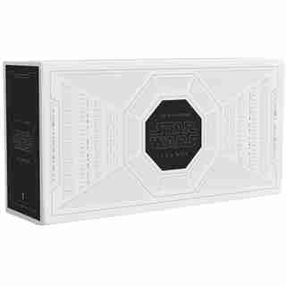 Star Wars Frames: 100 Postcards