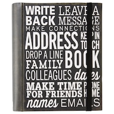 address books paper 17 products available