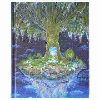 Peter Pauper Press Heart of the Tree Journal