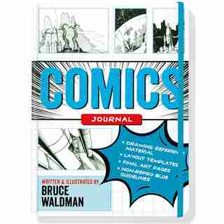 Comics Journal