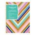 posh organized living 17m monthly weekly planning agenda by weekly organizer planner
