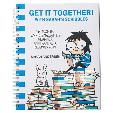 monthly weekly planners free