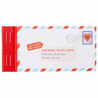 Letters To My Love