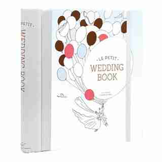 LE PETIT WEDDING BOOK