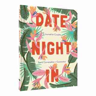 Journal - Date Night In