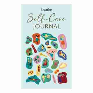 BREATHE SELF-CARE JOURNAL