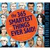 2020 Page A Day Desk Calendar 365 Smartest Things Ever Said By