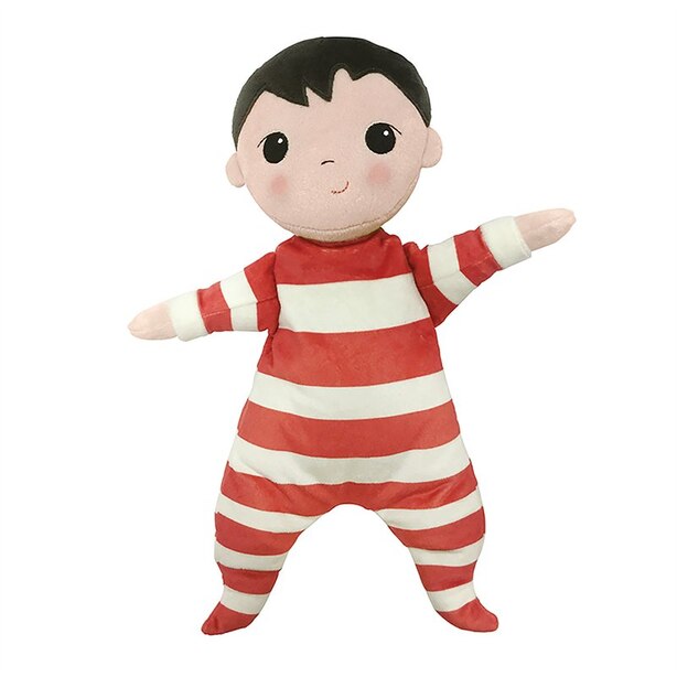 MerryMakers Doll The Wonderful Things You Will Be