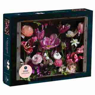 Puzzle - Cultivé, 1000 pcs